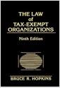 The law of tax-exempt organizations