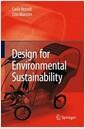 Design for environmental sustainability
