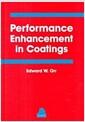 Performance enhancement in coatings