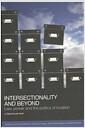 Intersectionality and beyond : law, power and the politics of location