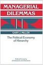 Managerial dilemmas : the political economy of hierarchy