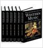 The Oxford history of western music