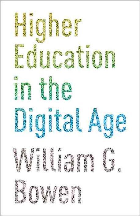 Higher education in the digital age