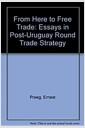 From here to free trade : essays in post-Uruguay round trade strategy