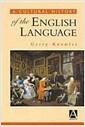 A cultural history of the English language