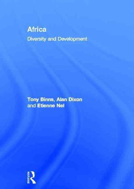 Africa : diversity and development