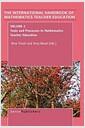 Tools and processes in mathematics teacher education