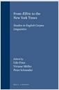 From Ælfric to the New York Times : studies in English corpus linguistics