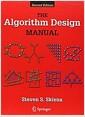 The algorithm design manual