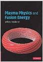 Plasma physics and fusion energy
