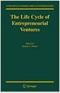 The life cycle of entrepreneurial ventures