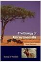 The biology of African savannahs