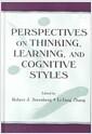Perspectives on thinking, learning, and cognitive styles