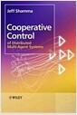 Cooperative control of distributed multi-agent systems