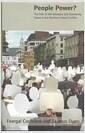 People power? : the role of the voluntary and community sector in the Northern Ireland conflict