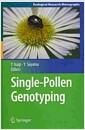 Single-pollen genotyping