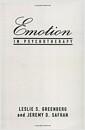 Emotion in psychotherapy : affect, cognition, and the process of change