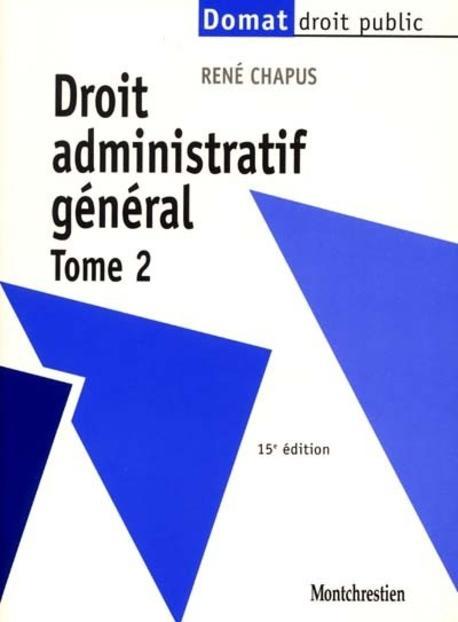 Droit du contentieux administratif