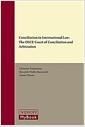 Conciliation in international law : the OSCE court of conciliation and arbitration