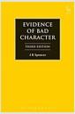 Evidence of bad character