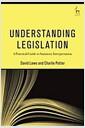 Understanding legislation : a practical guide to statutory interpretation