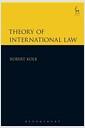 Theory of international law