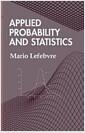 Applied probability and statistics
