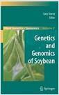 Genetics and genomics of soybean