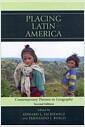 Placing Latin America : contemporary themes in geography