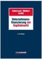 Unternehmensfinanzierung am Kapitalmarkt