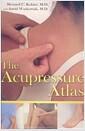 The acupressure atlas