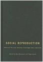 Social reproduction : feminist political economy challenges neo-liberalism
