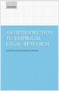 An introduction to empirical legal research
