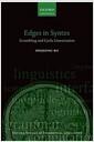 Edges in syntax : scrambling and cyclic linearization
