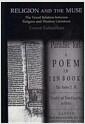 Religion and the muse : the vexed relation between religion and Western literature