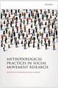 Methodological practices in social movement research