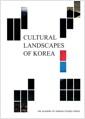 Cultural landscapes of Korea
