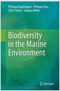 Biodiversity in the marine environment