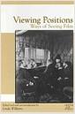 Viewing positions : ways of seeing film