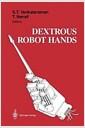 Dextrous robot hands