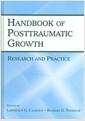 Handbook of posttraumatic growth : research and practice