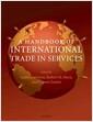 A handbook of international trade in services