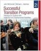 Successful transition programs : pathways for students with intellectual and developmental disabilities