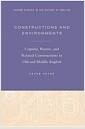 Constructions and environments : copular, passive, and related constructions in Old and Middle English