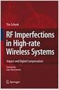 RF imperfections in high-rate wireless systems : impact and digital compensation