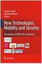 New technologies, mobility and security