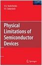 Physical limitations of semiconductor devices
