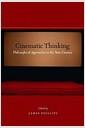 Cinematic thinking : philosophical approaches to the new cinema