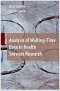 Analysis of waiting-time data in health services research