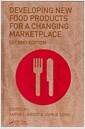 Developing new food products for a changing marketplace